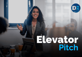 Elevator Pitch