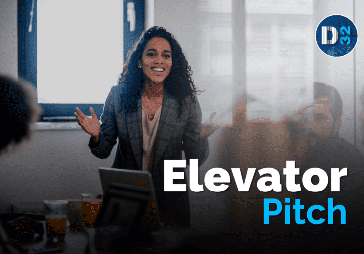 Elevator Pitch