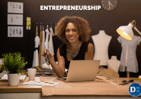 Entrepreneurship Main Image