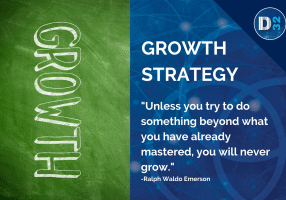 GROWTH STRATEGY