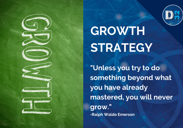 GROWTH STRATEGY