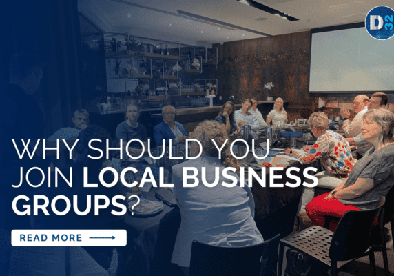 Guide to Local Business Groups