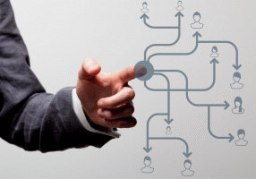 How to Develop a Business Network