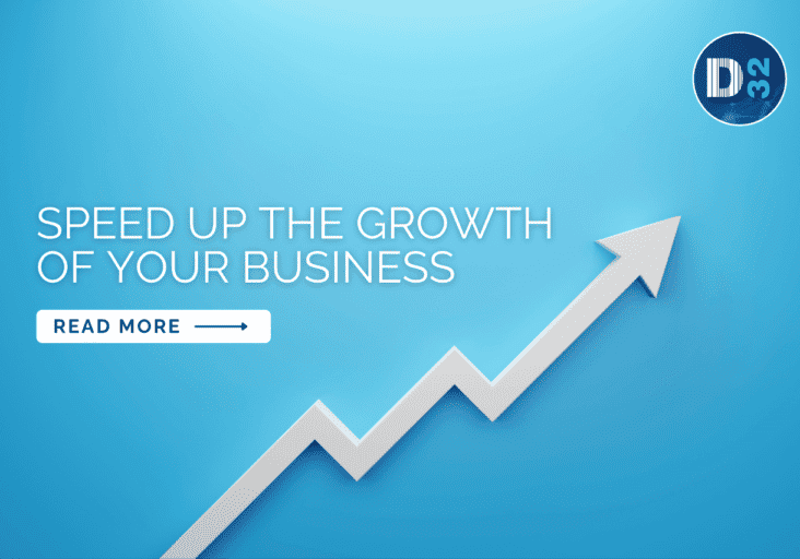 How to speed up your business growth