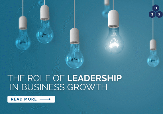 Leadership in Business