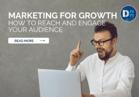 Marketing for Growth