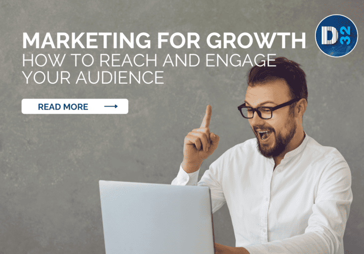 Marketing for Growth