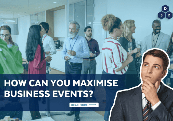 Maximising Business Events A Simple Guide