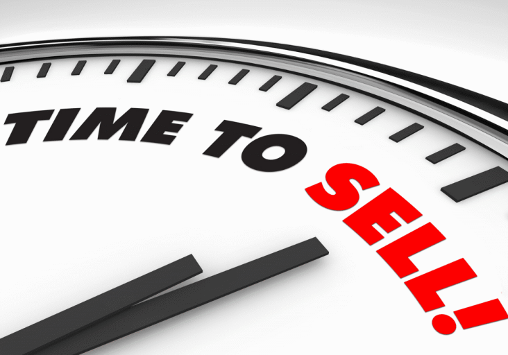 Mindset – I don’t do sales