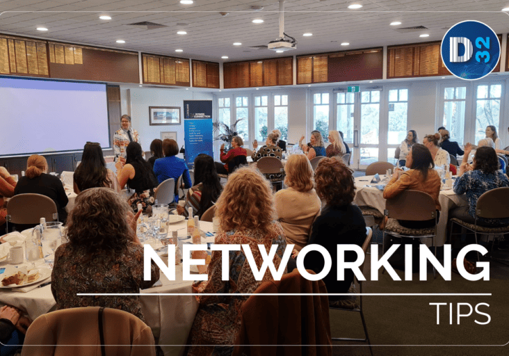 Networking Tips to Make the Most of Networking Events