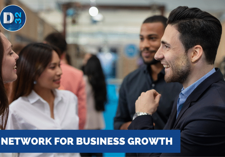 Networking for Growth