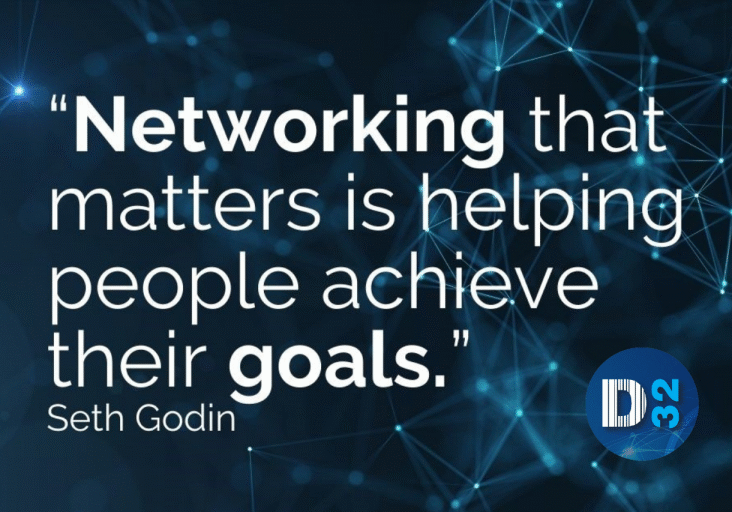Seth Godin Quote