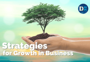 Strategies for Growth in Business