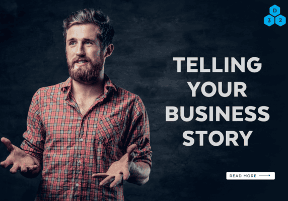 Telling Your Business Story Why It's Important