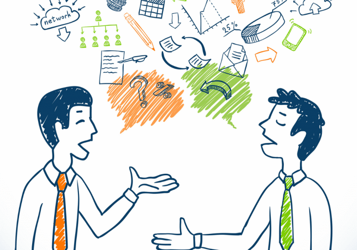 The Art of the Sales Conversation