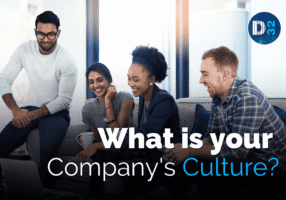 The Importance of Company Culture in Business