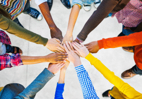 The Importance of Human Connection