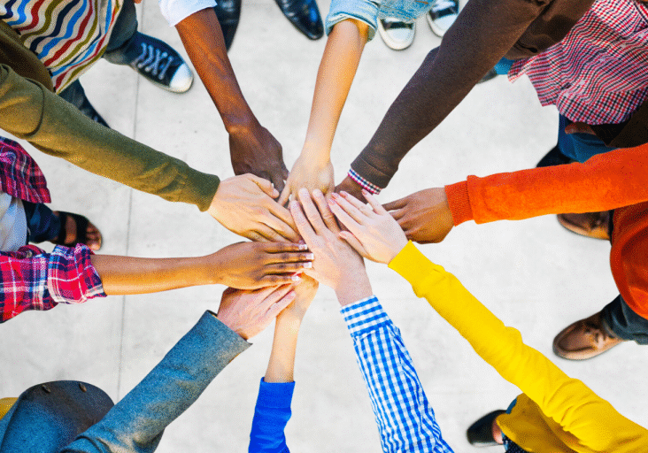 The Importance of Human Connection