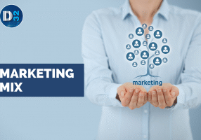 The Marketing Matix