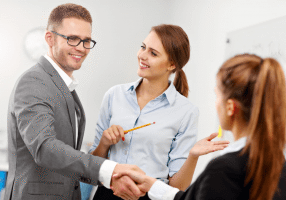What Is Business Networking and Will it Work for Me