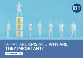 What are KPIS
