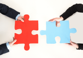 Why is building connections so important for growing your business