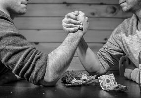 How to Deal Effectively with Business Rivalry