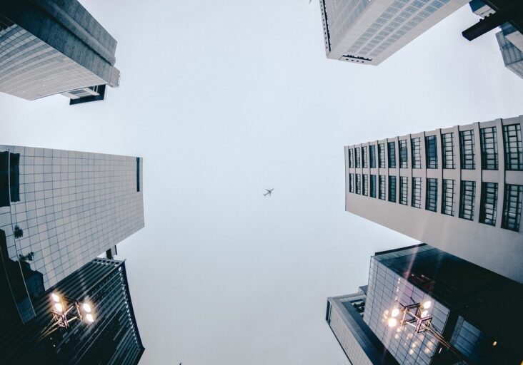 can you achieve and sustain a competitive advantage in the modern business world