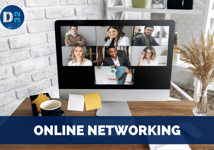 featured_Perfect One-to-One Online Networking