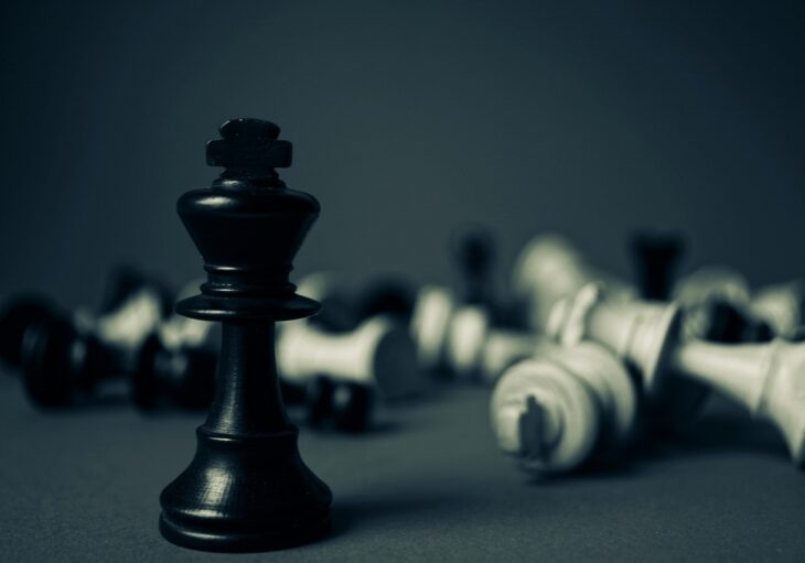 how specialization can give your company a competitive advantage