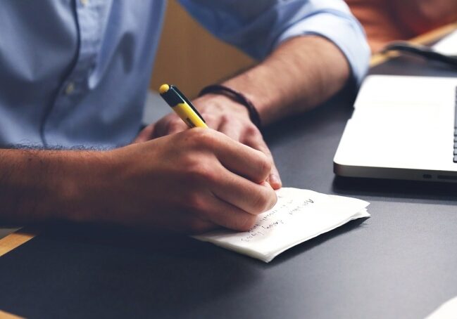 key elements of a successful marketing plan