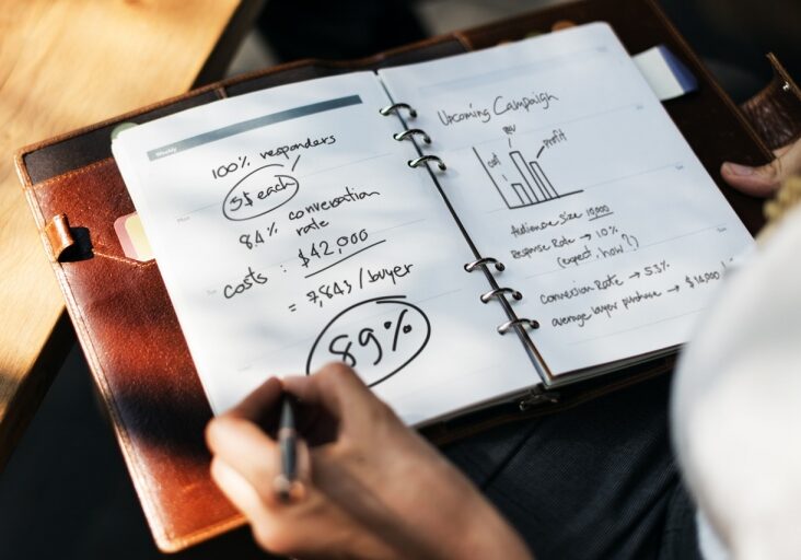 use the business model canvas to grow your business